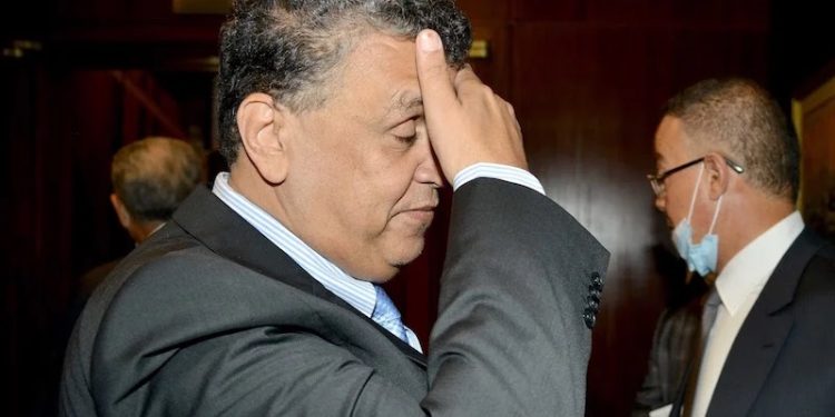 النقابة الوطنية للعدل تتهم وهبي وزير القطاع بـ”شرعنة نظام السخرة”