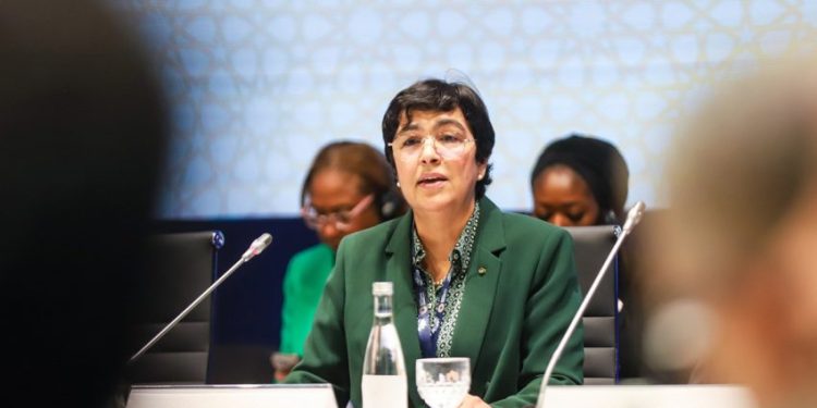 انتخاب المغرب على رأس الأمانة العامة للمنظمة الدولية للأجهزة العليا للرقابة المالية ذات الاختصاصات القضائية