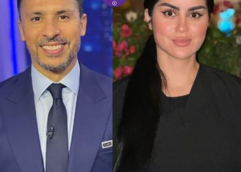 بعد اعتقال زوجته.. أول تعليق ليوسف شيبو