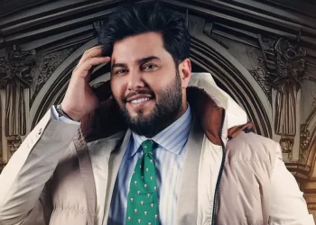 الفنان محمد السالم يحيي حفلا كبيرا في المغرب