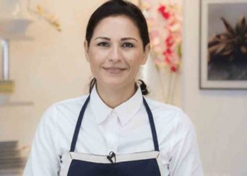 شميشة تُفاجئ عشاق الطبخ المغربي برحيلها عن مطعم دبي الشهير