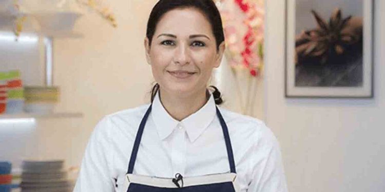 شميشة تُفاجئ عشاق الطبخ المغربي برحيلها عن مطعم دبي الشهير