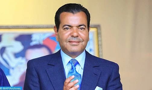 الأمير مولاي رشيد: مهرجان مراكش للفيلم يعزز دور المغرب في دعم السينما العالمية