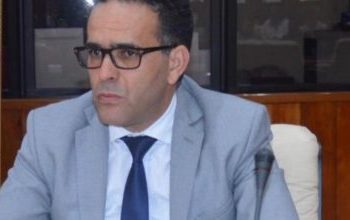 الغلوسي رئيس جمعية حماية المال العام  يكشف تورط قاض ومحاميين في بيع وشراء الأحكام 