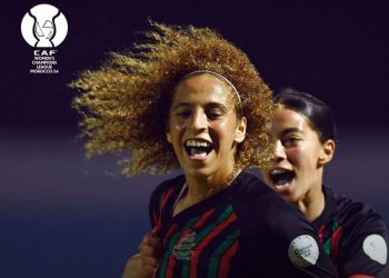 ريمونتادا قوية لسيدات الجيش الملكي أمام تيبي مازمبي