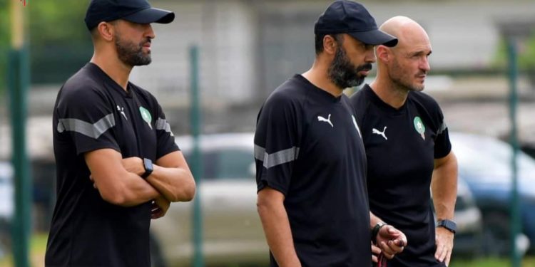 مقابلتين وديتين للمنتخب المحلي بالكوت ديفوار
