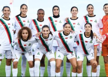 مواجهة مغربية مصرية في نصف نهائي أبطال إفريقيا
