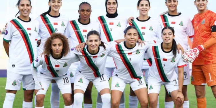 مواجهة مغربية مصرية في نصف نهائي أبطال إفريقيا