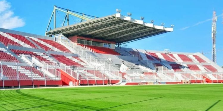 خبر سار لجماهير النادي المكناسي