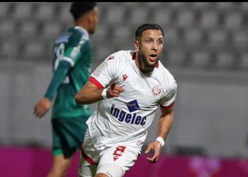 ديربي الرجاء والوداد ينتهي بالتعادل