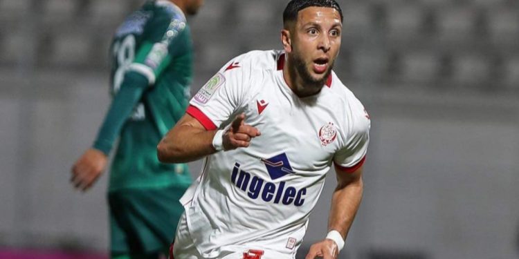 ديربي الرجاء والوداد ينتهي بالتعادل