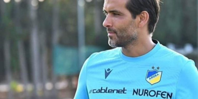 مدرب مساعد جديد بالرجاء