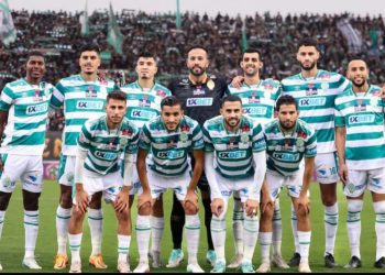 لاعب رجاوي يكشف مستقبله مع النادي