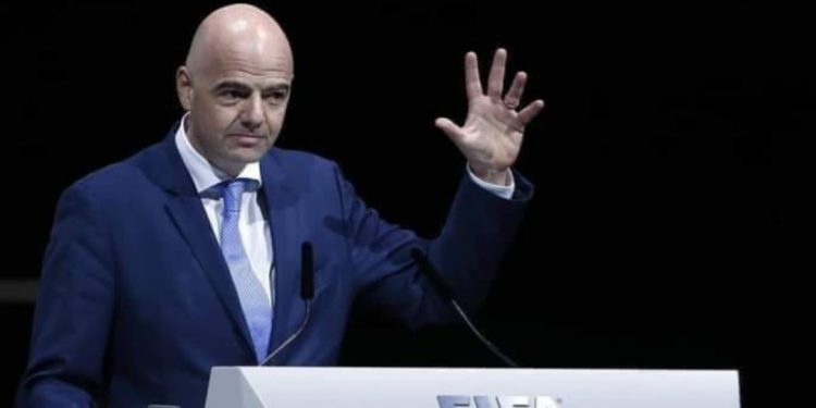 الإتحاد الدولي لكرة القدم يكشف عن  تقارير إستضافة نسختي المونديال 2030 و2034