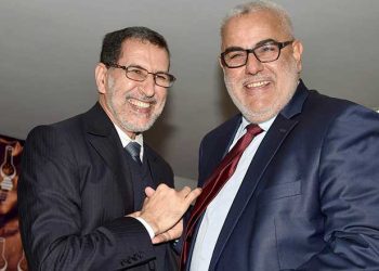 على غرار بنكيران.. العثماني يؤكد استفادته من معاش استثنائي