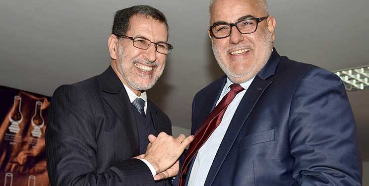 على غرار بنكيران.. العثماني يؤكد استفادته من معاش استثنائي