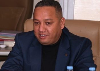 أنباء عن هروب رئيس المجلس الإقليمي لسيدي سليمان 