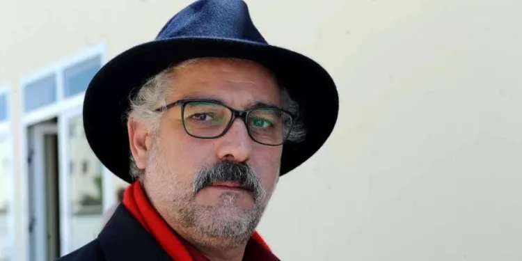 محمد الشوبي يتوعد بفضح الفساد في المجال الفني