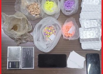 أمن مكناس توقف شخص يشتبه في تورطه في حيازة وترويج المخدرات والمؤثرات العقلية