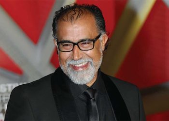 محمد خيي يُتوج بجائزة أحسن ممثل في القاهرة