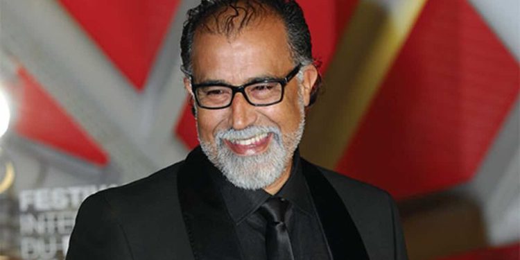 محمد خيي يُتوج بجائزة أحسن ممثل في القاهرة