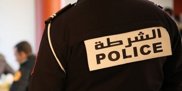  التحقيق مع شرطي متهم بـ “استغلال النفوذ”