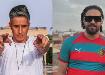 هل يزيد سي مهدي “الطين بَلَّة “و يقاضي الياس المالكي؟