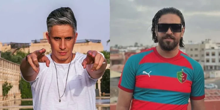 هل يزيد سي مهدي “الطين بَلَّة “و يقاضي الياس المالكي؟