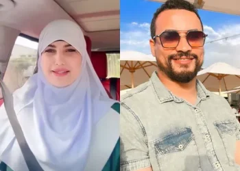 طليق خولة الفايض يخرج عن صمته ويفجرها  “ماراعاتش العشرة”