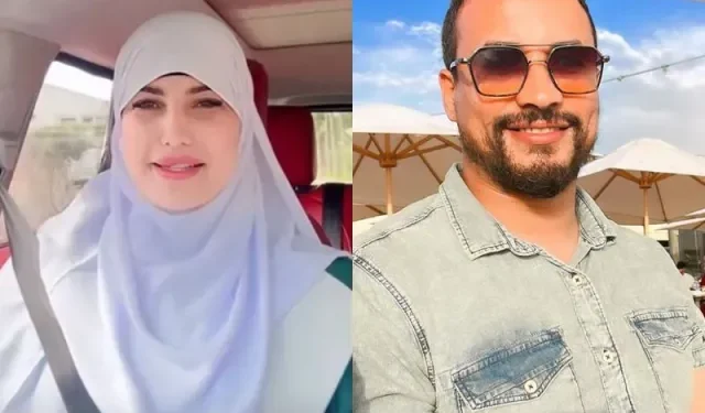 طليق خولة الفايض يخرج عن صمته ويفجرها  “ماراعاتش العشرة”