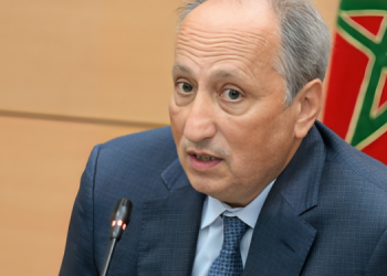 صفقة المقررات الدراسية المرتبطة بمشروع المدرسة الرائدة محور سؤال برلماني