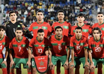 أشبال وهبي يحققون فوزا صعبا على تونس ويقتربون من التأهل لنهائيات كأس إفريقيا