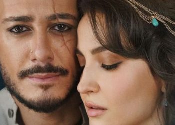 سعد لمجرد يتصدر الطوندونس المغربي