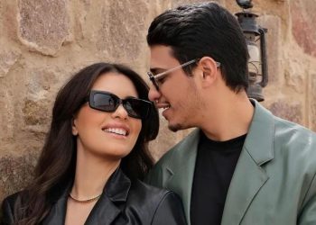 الثنائي الرومانسي..الصقلي وقنبوع يجتمعان مجددا في عمل جديد