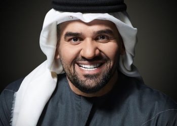 الموت يفجع الفنان حسين الجسمي