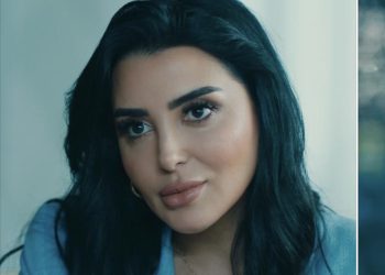 فاتي جمالي تتقن اللهجة المصرية بمسلسل “نقطة سوداء”