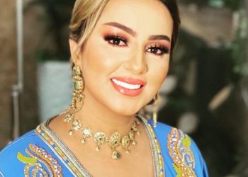 الفنانة زينة الداودية تستعد لطرح أغنيتها الجديدة “نظرة”