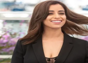 نسرين الراضي تعلن عن موعد عرض فيلم “في حب تودا”