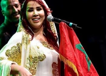 بمناسبة ذكرى المسيرة الخضراء.. سعيدة شرف تحيي سهرة فنية بالدار البيضاء