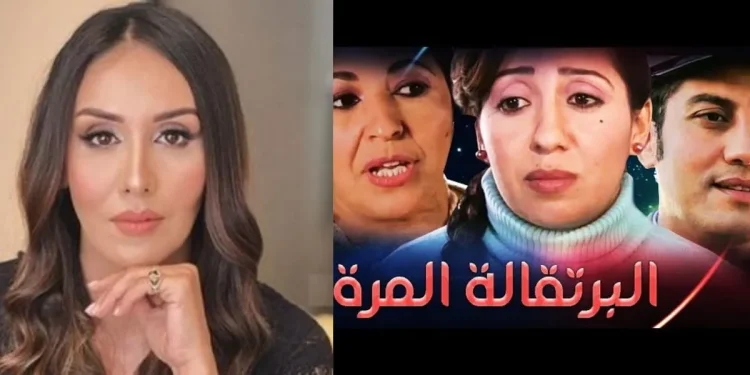 جليلة التلمسي تكشف كتابتها كلمات أغنية “وردة على وردة”