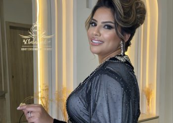 “إكرام العبدية” تطلق أغنيتها الجديدة