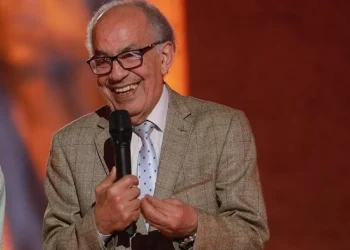 مهرجان “النون” الدولي للمسرح يُكرّم الفنان مصطفى الداسوكين