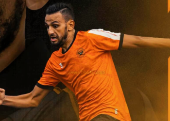 غياب لاعب بارز عن لقاء نهضة بركان في كأس الكونفيدرالية