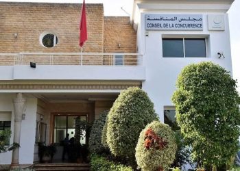 مجلس المنافسة..قدرات التخزين الإجمالية للغازوال والبنزين بلغت نحو 1,5 مليون طن