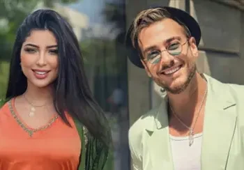 سعد لمجرد يجدد تضامنه مع دنيا بطمة