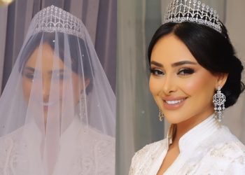 بطريقة مثيرة.. هند السداسي تعلن انفصالها عن زوجها