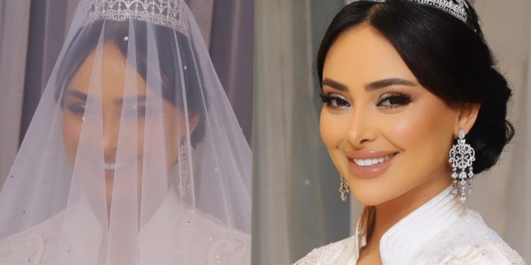 بطريقة مثيرة.. هند السداسي تعلن انفصالها عن زوجها
