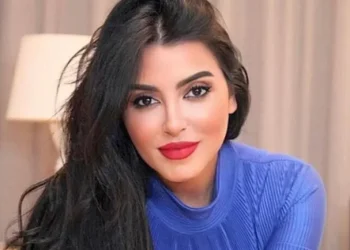 فاتي جمالي تعلن موعد عرض مسلسلها المصري الجديد “نقطة سوداء”