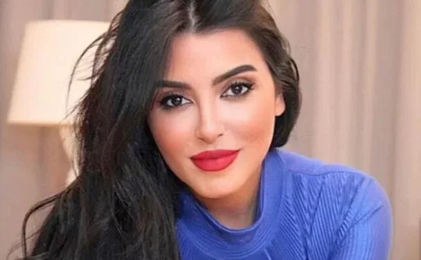 فاتي جمالي تعلن موعد عرض مسلسلها المصري الجديد “نقطة سوداء”