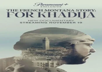 “For Khadija”..فرنش مونتانا يكشف موعد طرح فيلمه الوثائقي